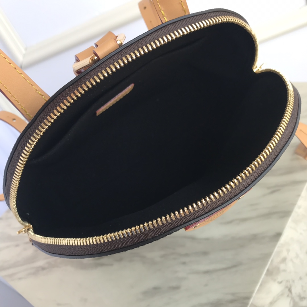 M44944 LV MOON BACKPACK, LOUIS VUITTON LV