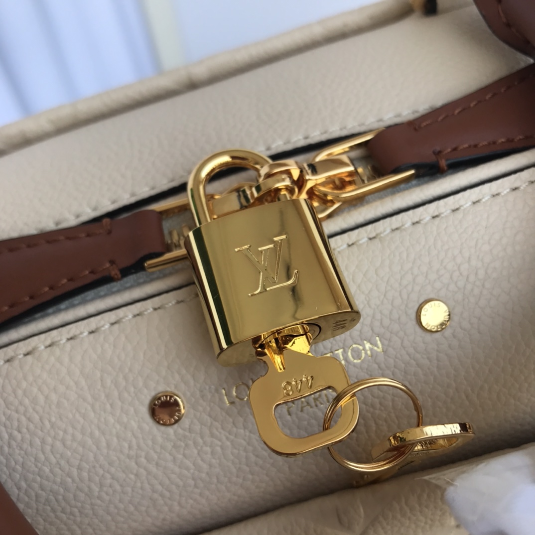  M44736 SPEEDY BANDOULIÈRE 25, LOUIS VUITTON LV