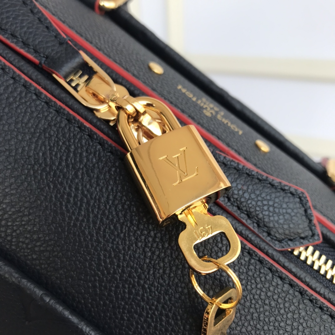  M43501 SPEEDY BANDOULIÈRE 25, LOUIS VUITTON LV