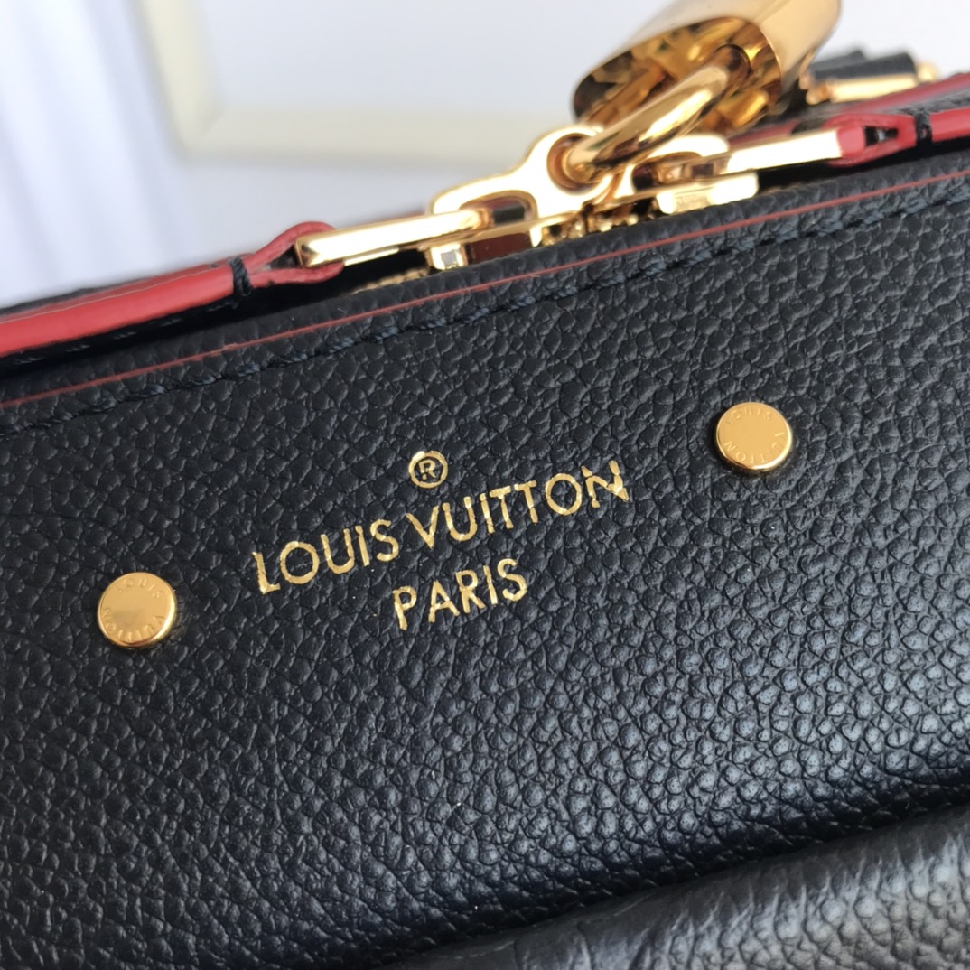  M43501 SPEEDY BANDOULIÈRE 25, LOUIS VUITTON LV
