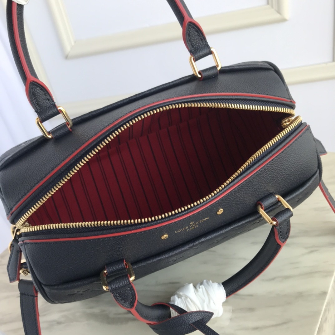  M43501 SPEEDY BANDOULIÈRE 25, LOUIS VUITTON LV
