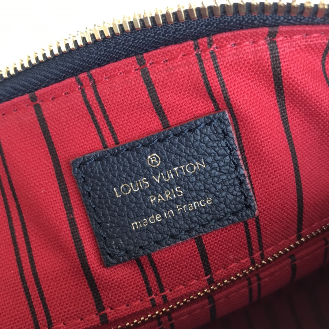 M43501 SPEEDY BANDOULIÈRE 25, LOUIS VUITTON LV