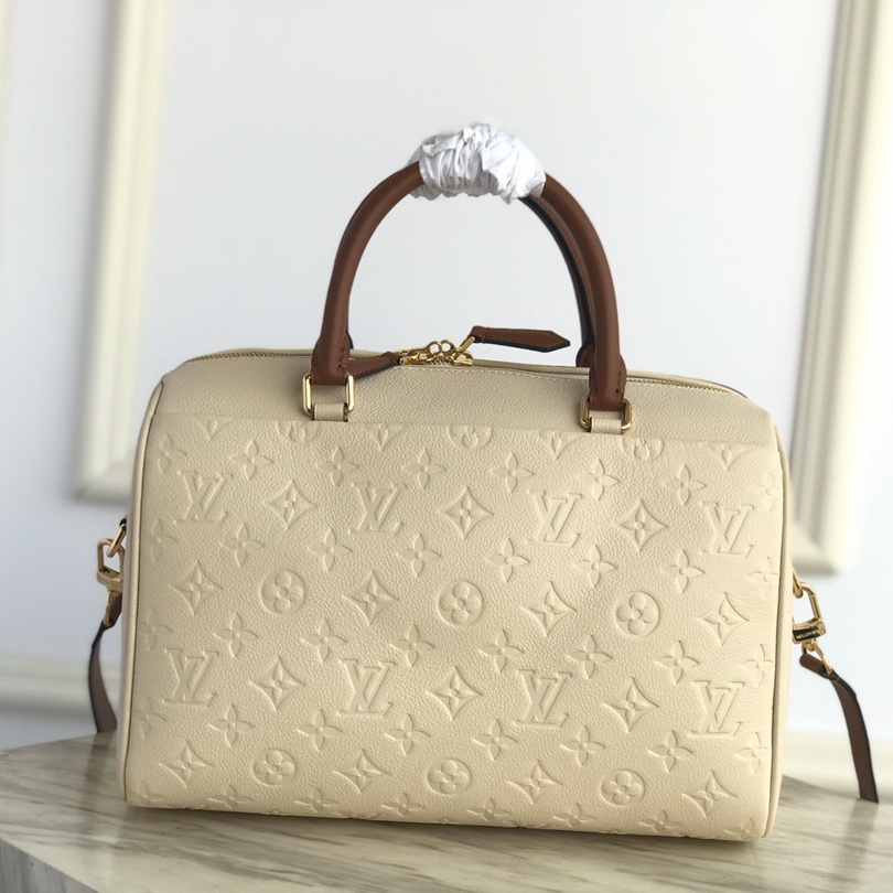 SPEEDY BANDOULIÈRE 30, LOUIS VUITTON LV