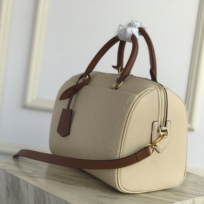 SPEEDY BANDOULIÈRE 30, LOUIS VUITTON LV