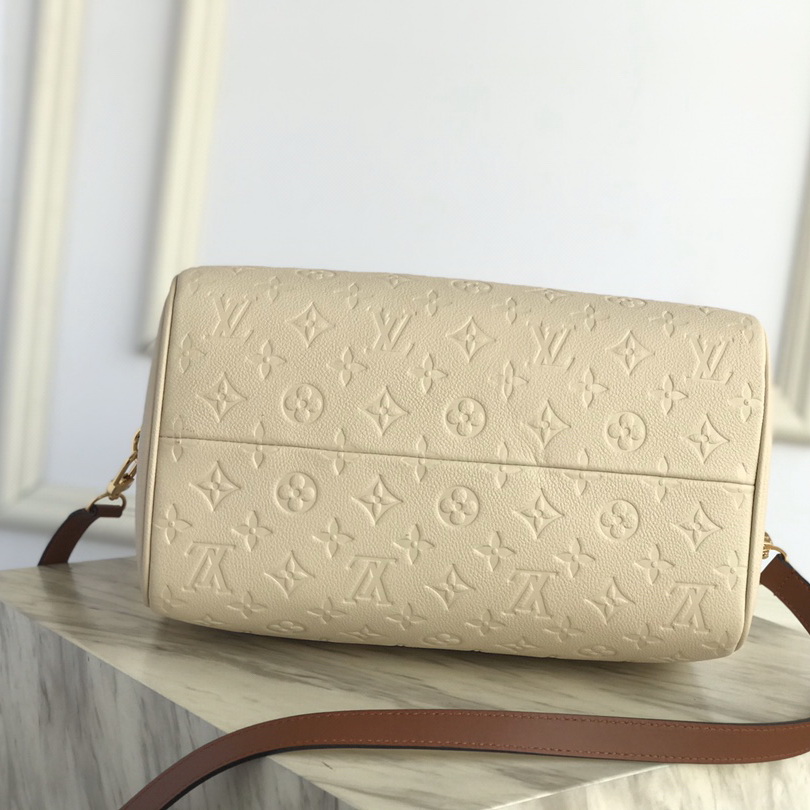 SPEEDY BANDOULIÈRE 30, LOUIS VUITTON LV