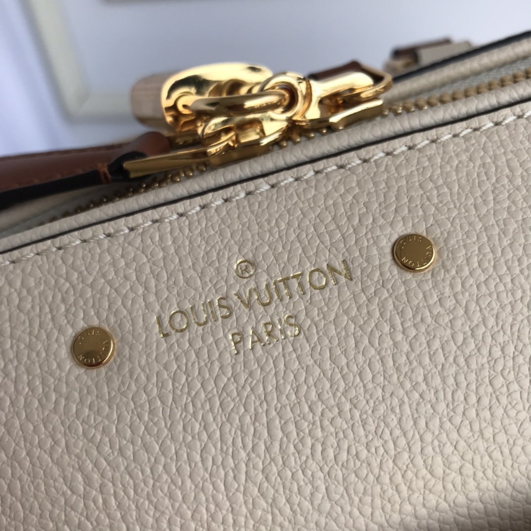 SPEEDY BANDOULIÈRE 30, LOUIS VUITTON LV