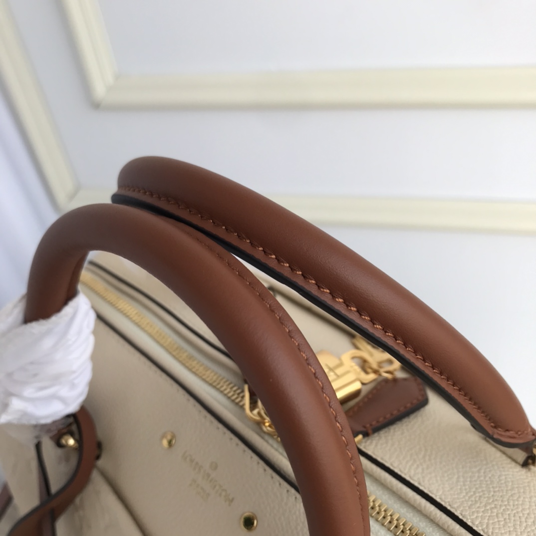 SPEEDY BANDOULIÈRE 30, LOUIS VUITTON LV