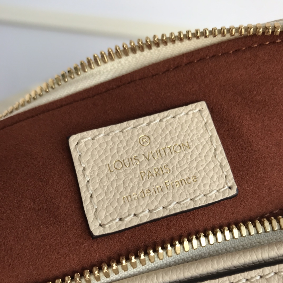 SPEEDY BANDOULIÈRE 30, LOUIS VUITTON LV