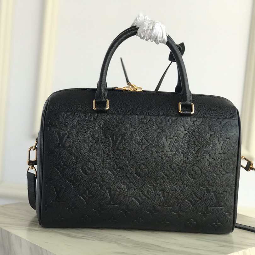 SPEEDY BANDOULIÈRE 30, LOUIS VUITTON LV