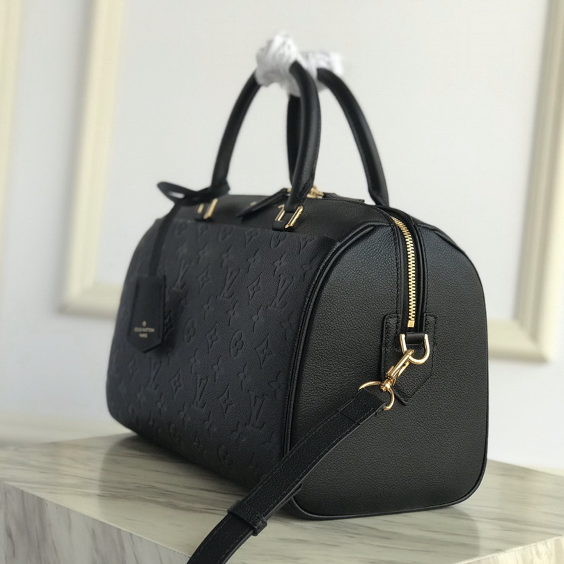 SPEEDY BANDOULIÈRE 30, LOUIS VUITTON LV