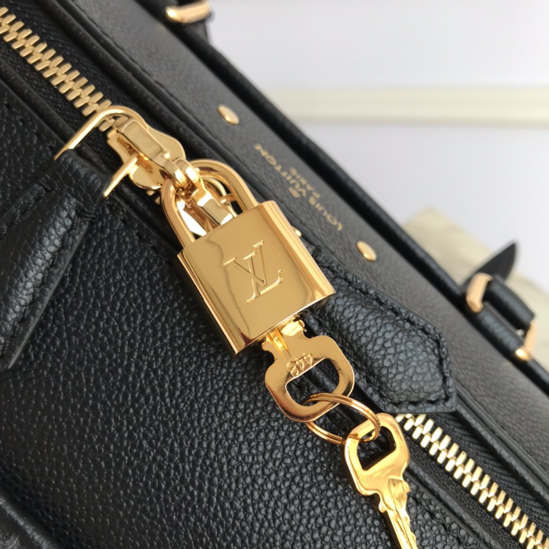 SPEEDY BANDOULIÈRE 30, LOUIS VUITTON LV