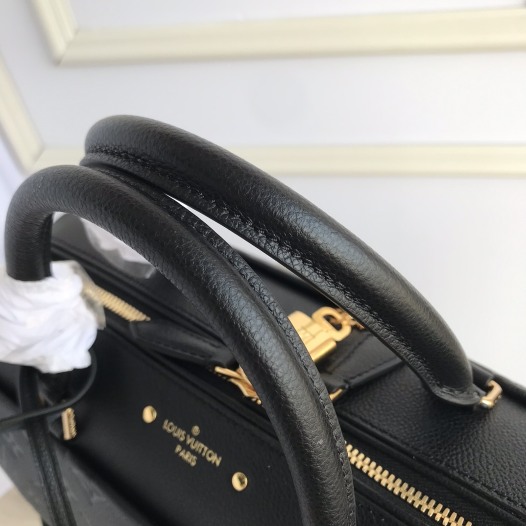 SPEEDY BANDOULIÈRE 30, LOUIS VUITTON LV