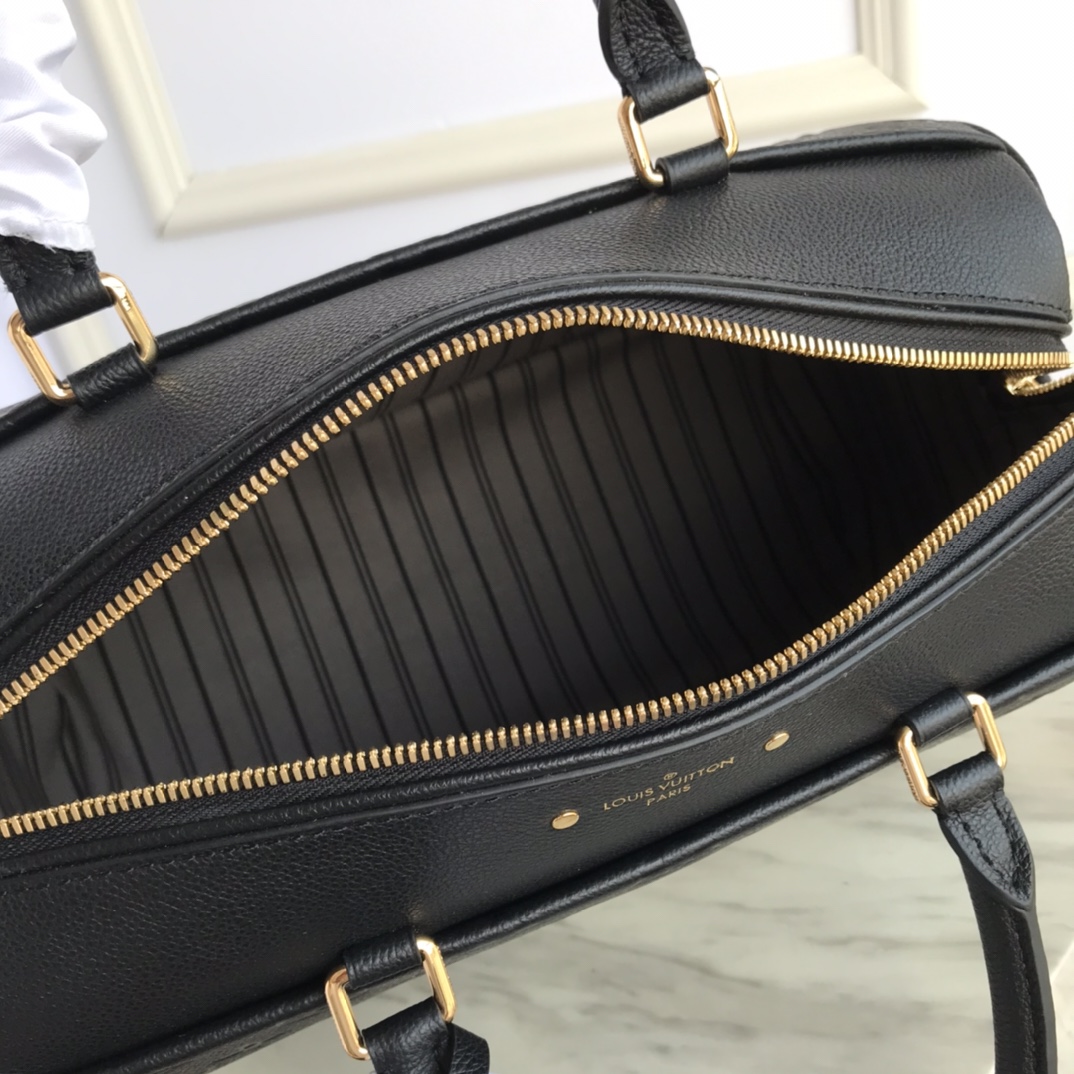 SPEEDY BANDOULIÈRE 30, LOUIS VUITTON LV