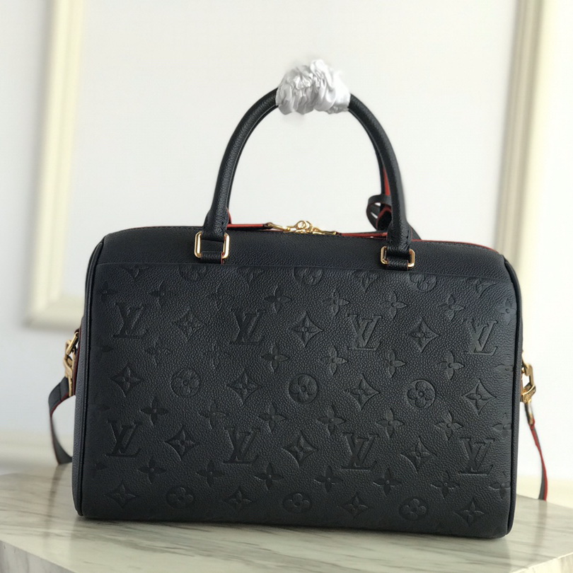 SPEEDY BANDOULIÈRE 30, LOUIS VUITTON LV
