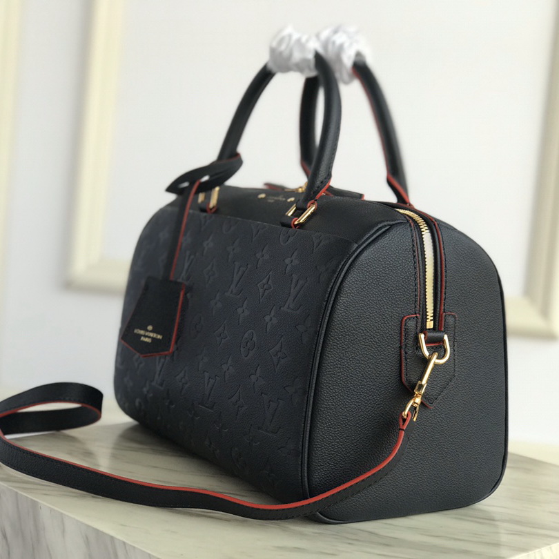 SPEEDY BANDOULIÈRE 30, LOUIS VUITTON LV