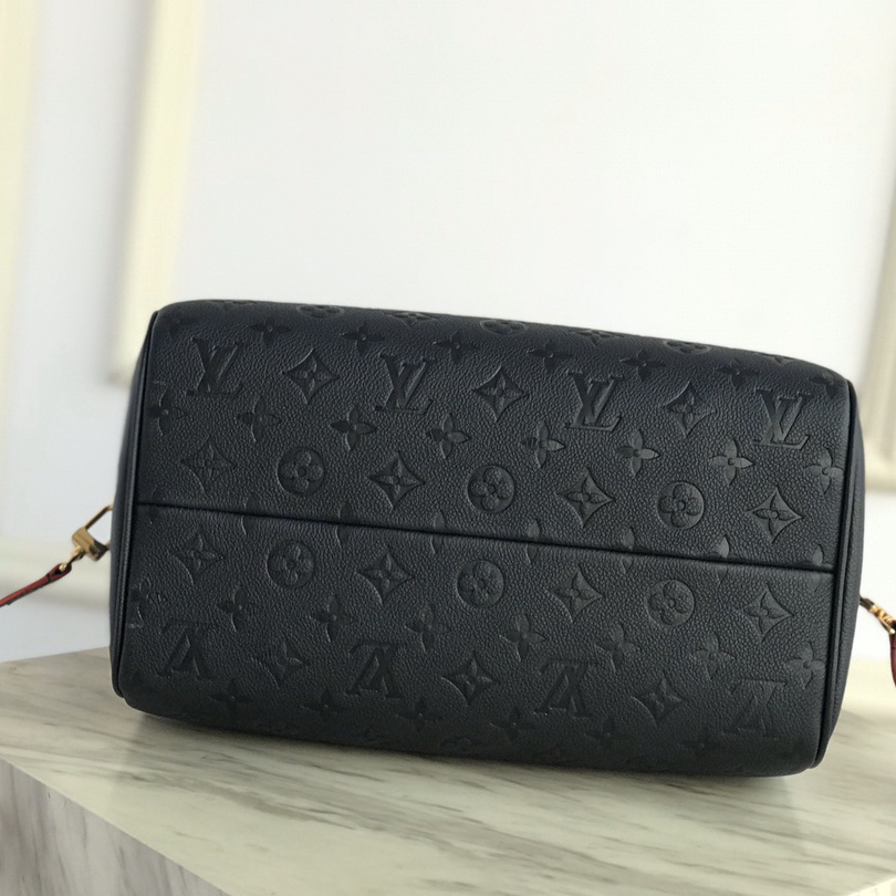 SPEEDY BANDOULIÈRE 30, LOUIS VUITTON LV
