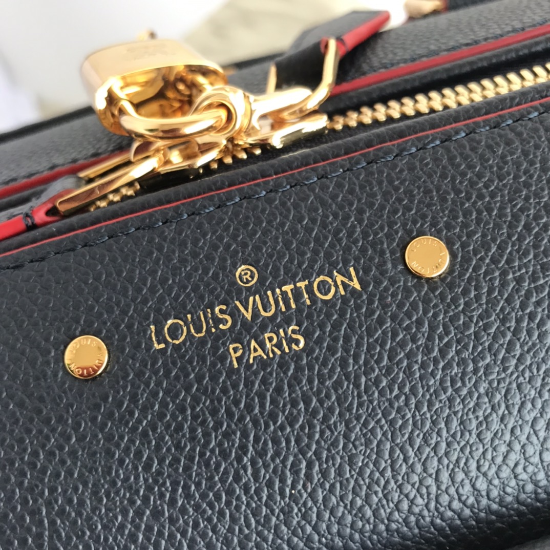 SPEEDY BANDOULIÈRE 30, LOUIS VUITTON LV