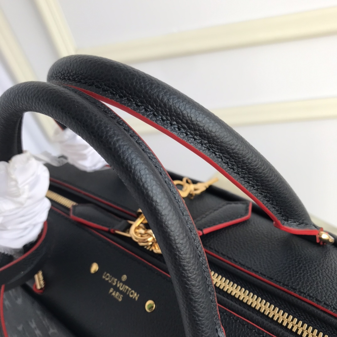 SPEEDY BANDOULIÈRE 30, LOUIS VUITTON LV