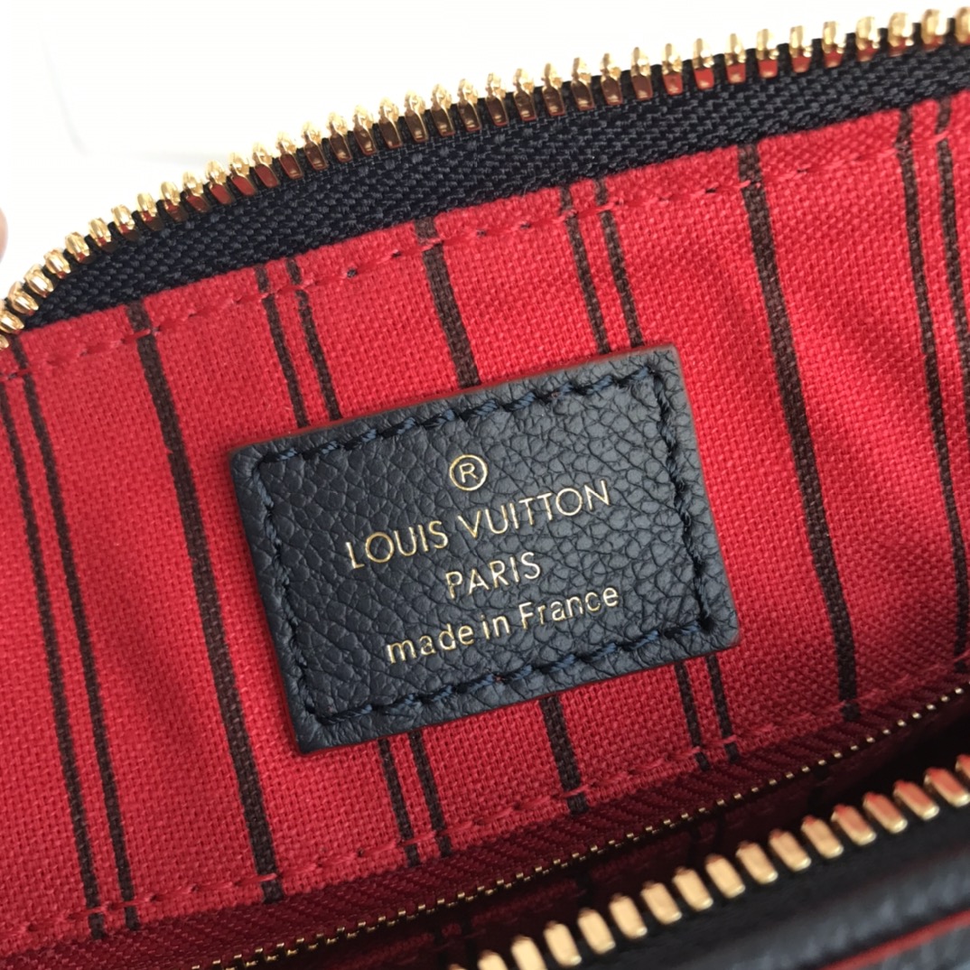 SPEEDY BANDOULIÈRE 30, LOUIS VUITTON LV