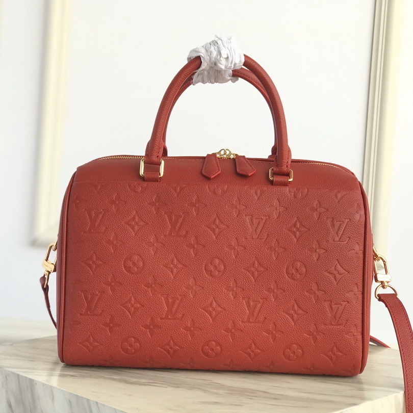 SPEEDY BANDOULIÈRE 30, LOUIS VUITTON LV