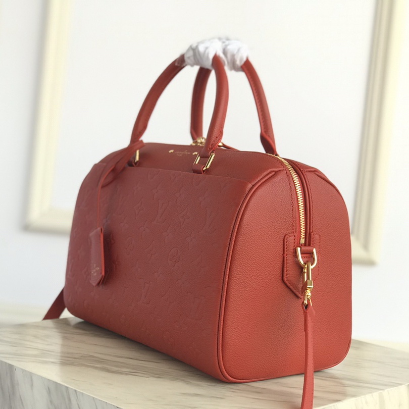 SPEEDY BANDOULIÈRE 30, LOUIS VUITTON LV