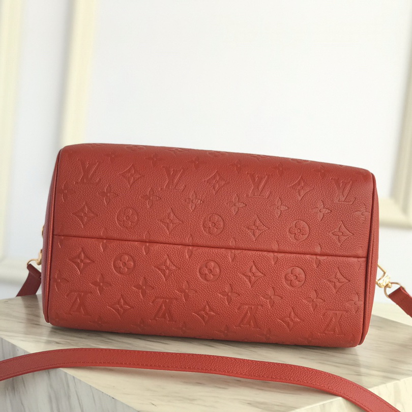 SPEEDY BANDOULIÈRE 30, LOUIS VUITTON LV