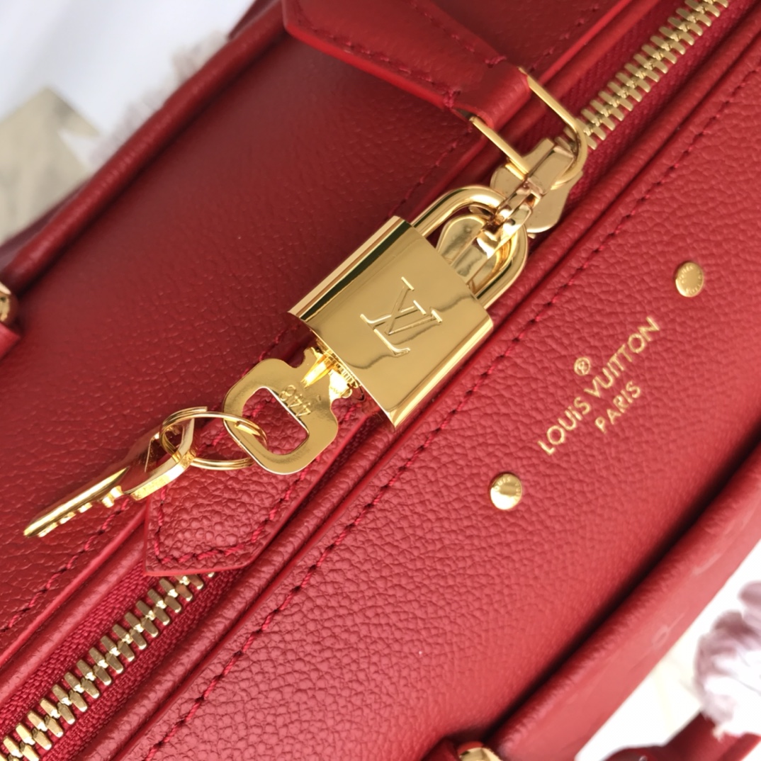 SPEEDY BANDOULIÈRE 30, LOUIS VUITTON LV