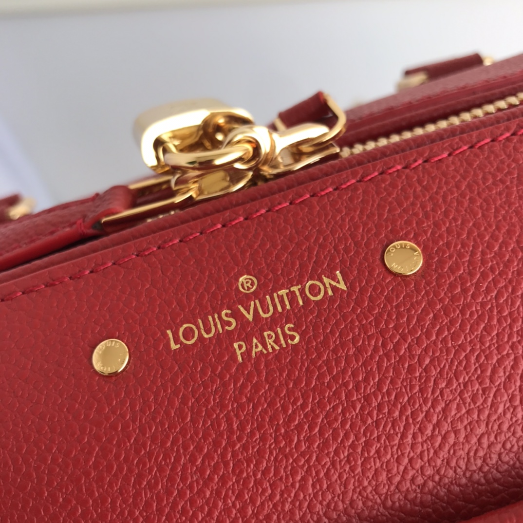 SPEEDY BANDOULIÈRE 30, LOUIS VUITTON LV