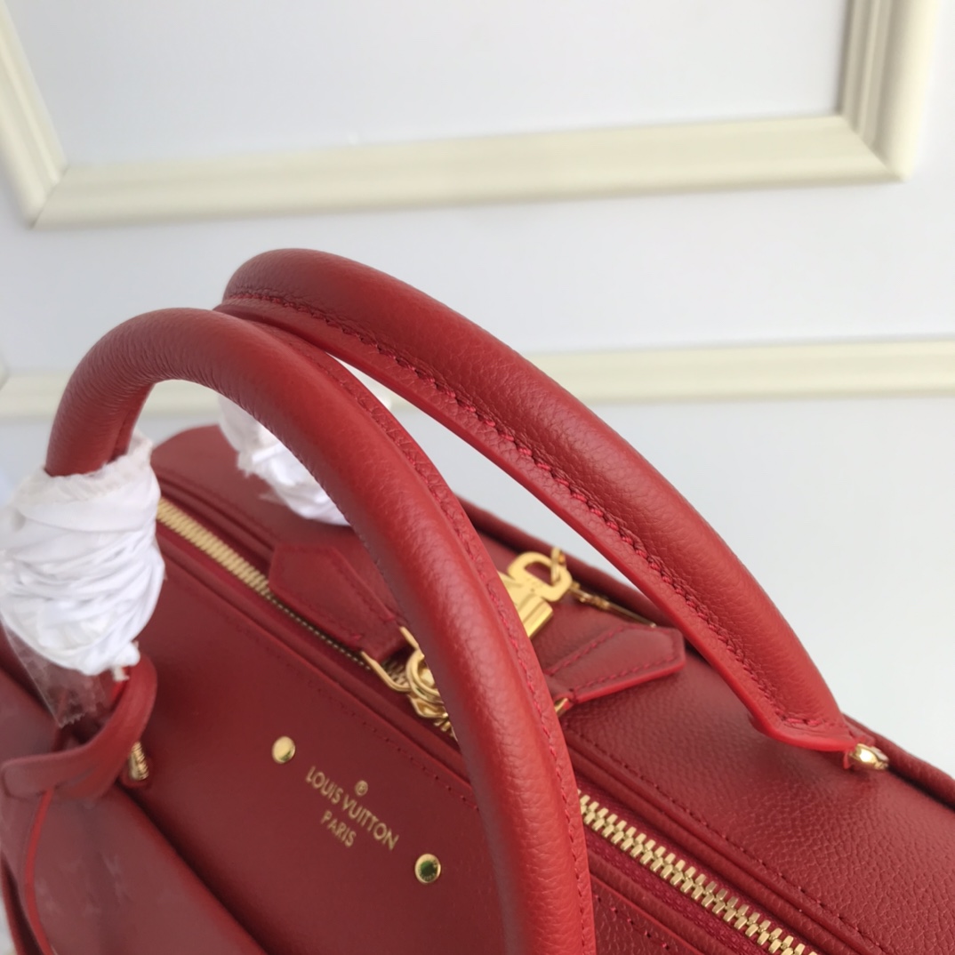 SPEEDY BANDOULIÈRE 30, LOUIS VUITTON LV