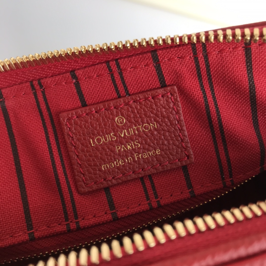 SPEEDY BANDOULIÈRE 30, LOUIS VUITTON LV
