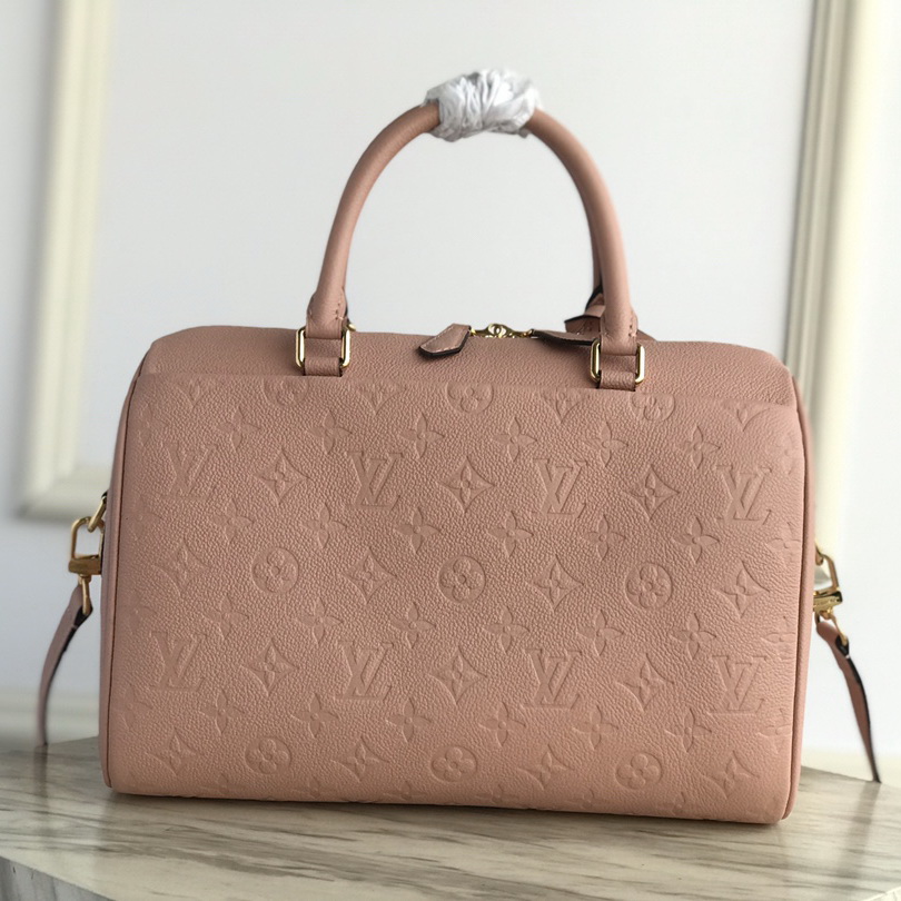 SPEEDY BANDOULIÈRE 30, LOUIS VUITTON LV