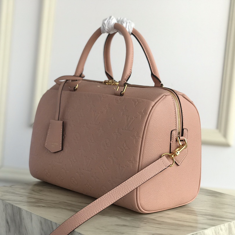 SPEEDY BANDOULIÈRE 30, LOUIS VUITTON LV