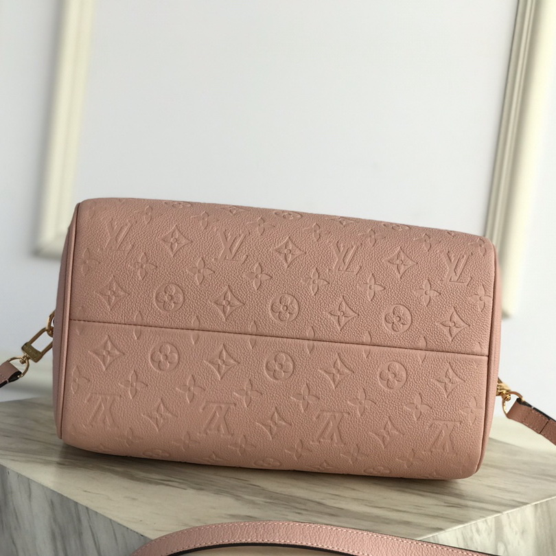 SPEEDY BANDOULIÈRE 30, LOUIS VUITTON LV