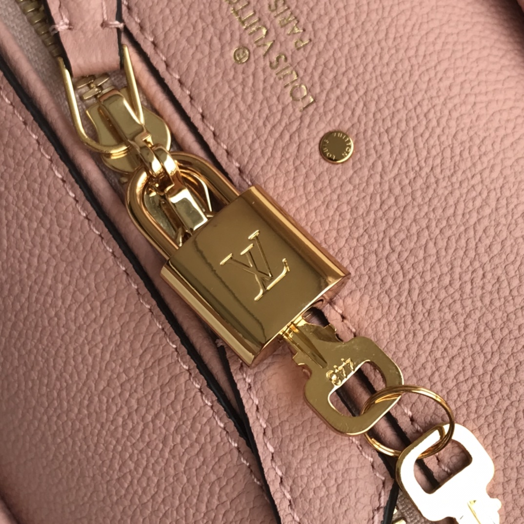 SPEEDY BANDOULIÈRE 30, LOUIS VUITTON LV