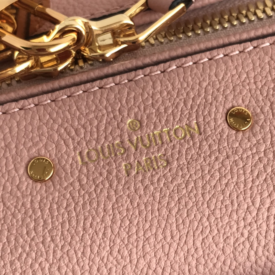 SPEEDY BANDOULIÈRE 30, LOUIS VUITTON LV