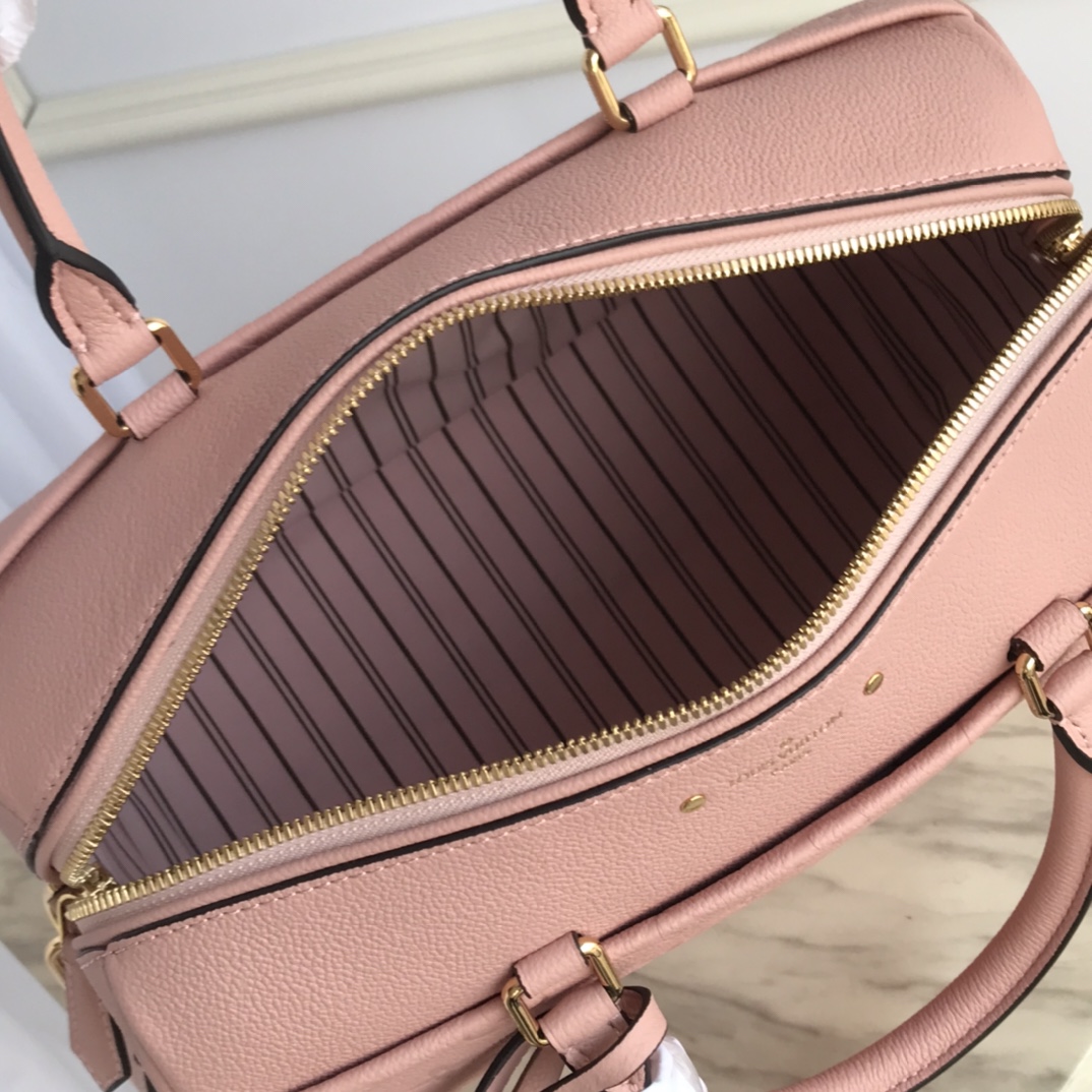 SPEEDY BANDOULIÈRE 30, LOUIS VUITTON LV