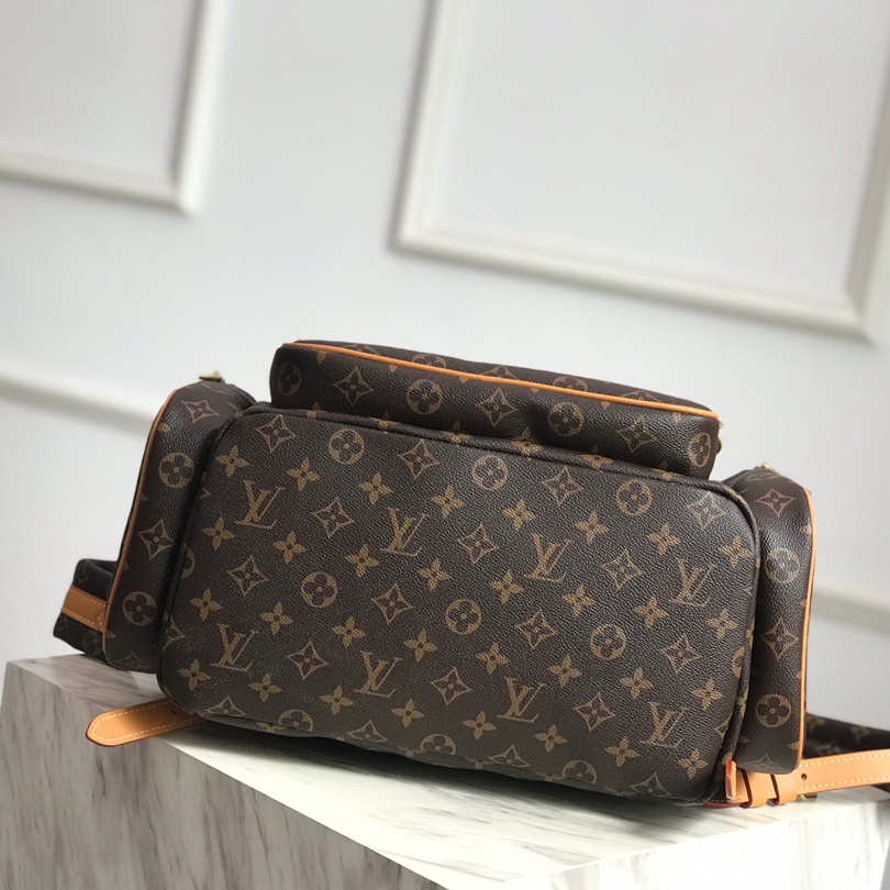 M44658 BACKPACK TRIO, LOUIS VUITTON LV