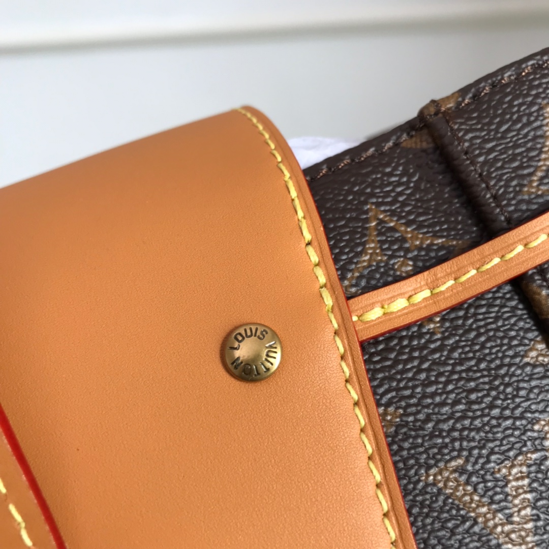 M44658 BACKPACK TRIO, LOUIS VUITTON LV