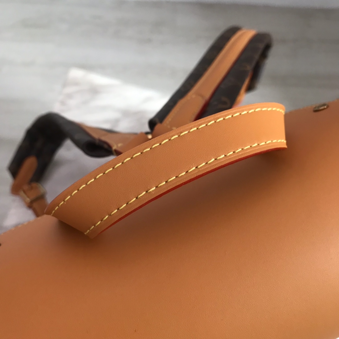 M44658 BACKPACK TRIO, LOUIS VUITTON LV