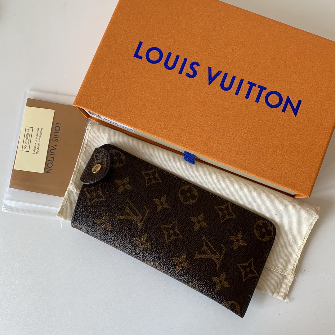 M66544, SUNGLASSES CASE MM, LOUIS VUITTON LV