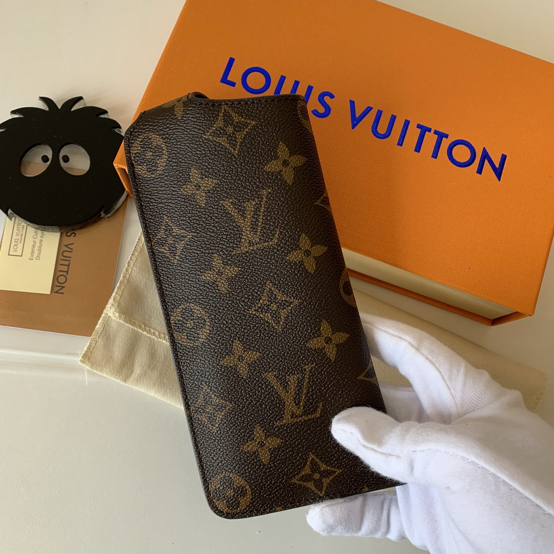 M66544, SUNGLASSES CASE MM, LOUIS VUITTON LV