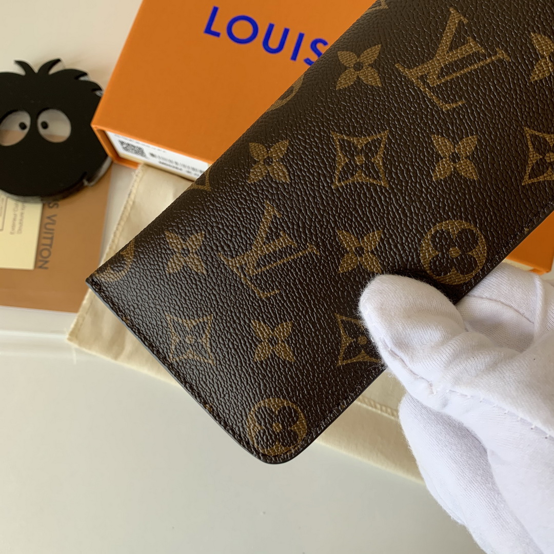 M66544, SUNGLASSES CASE MM, LOUIS VUITTON LV