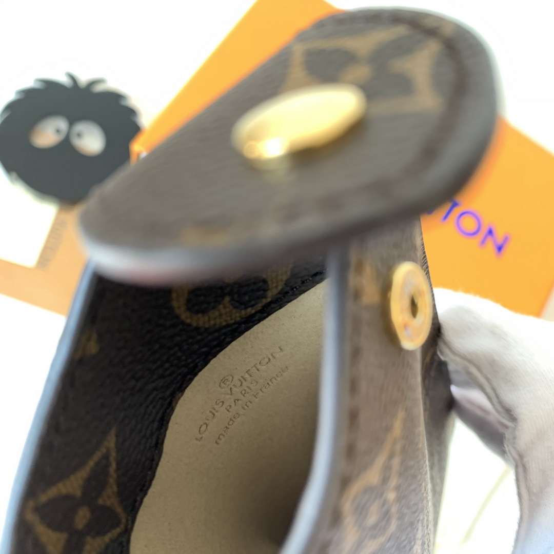 M66544, SUNGLASSES CASE MM, LOUIS VUITTON LV