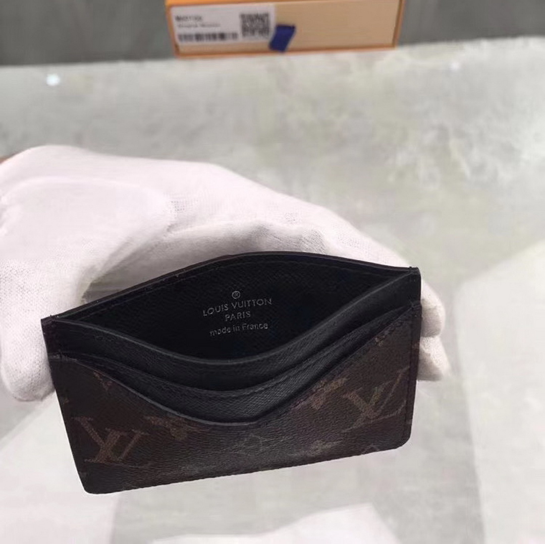 M60166 NEO PORTE CARTES, LOUIS VUITTON lV