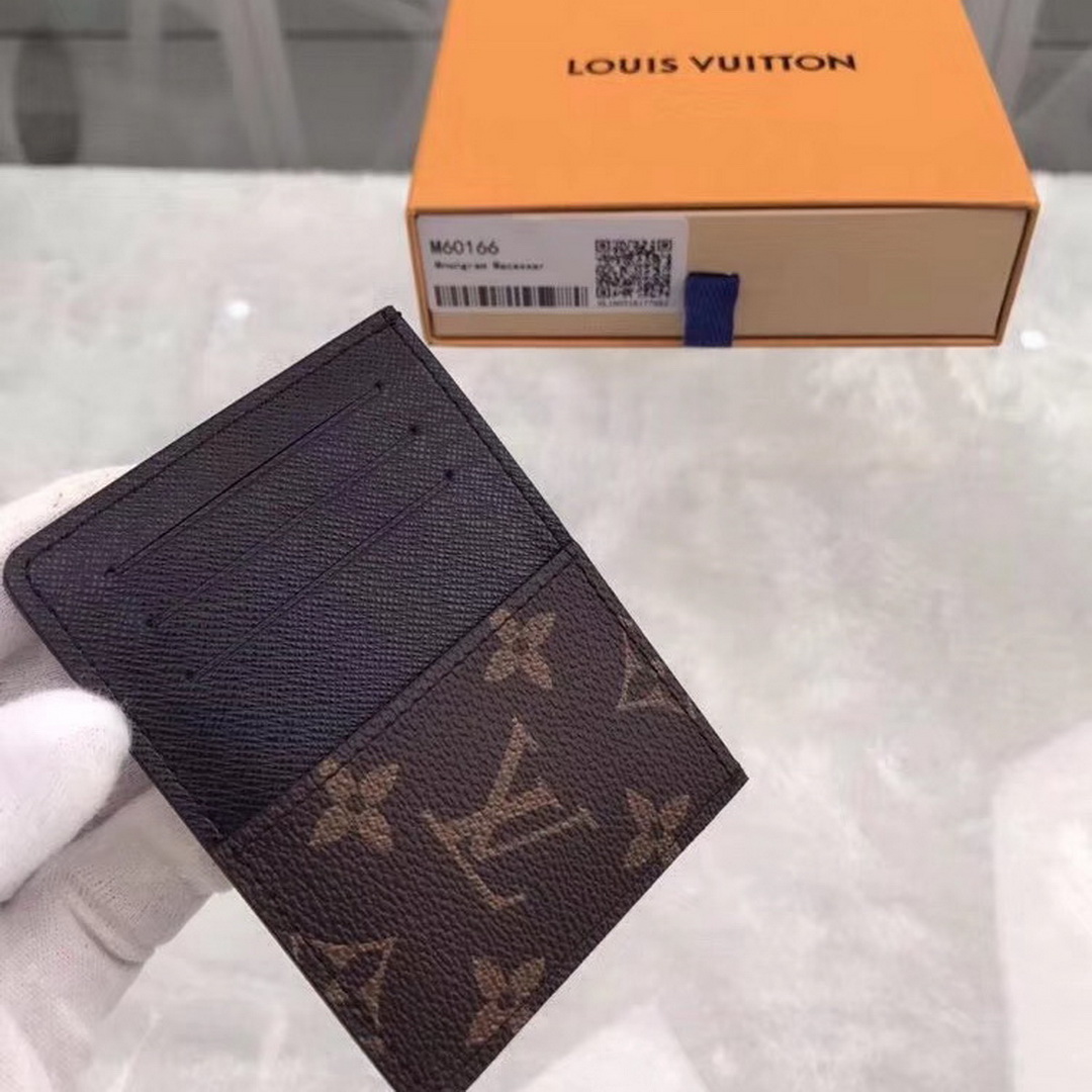 M60166 NEO PORTE CARTES, LOUIS VUITTON lV