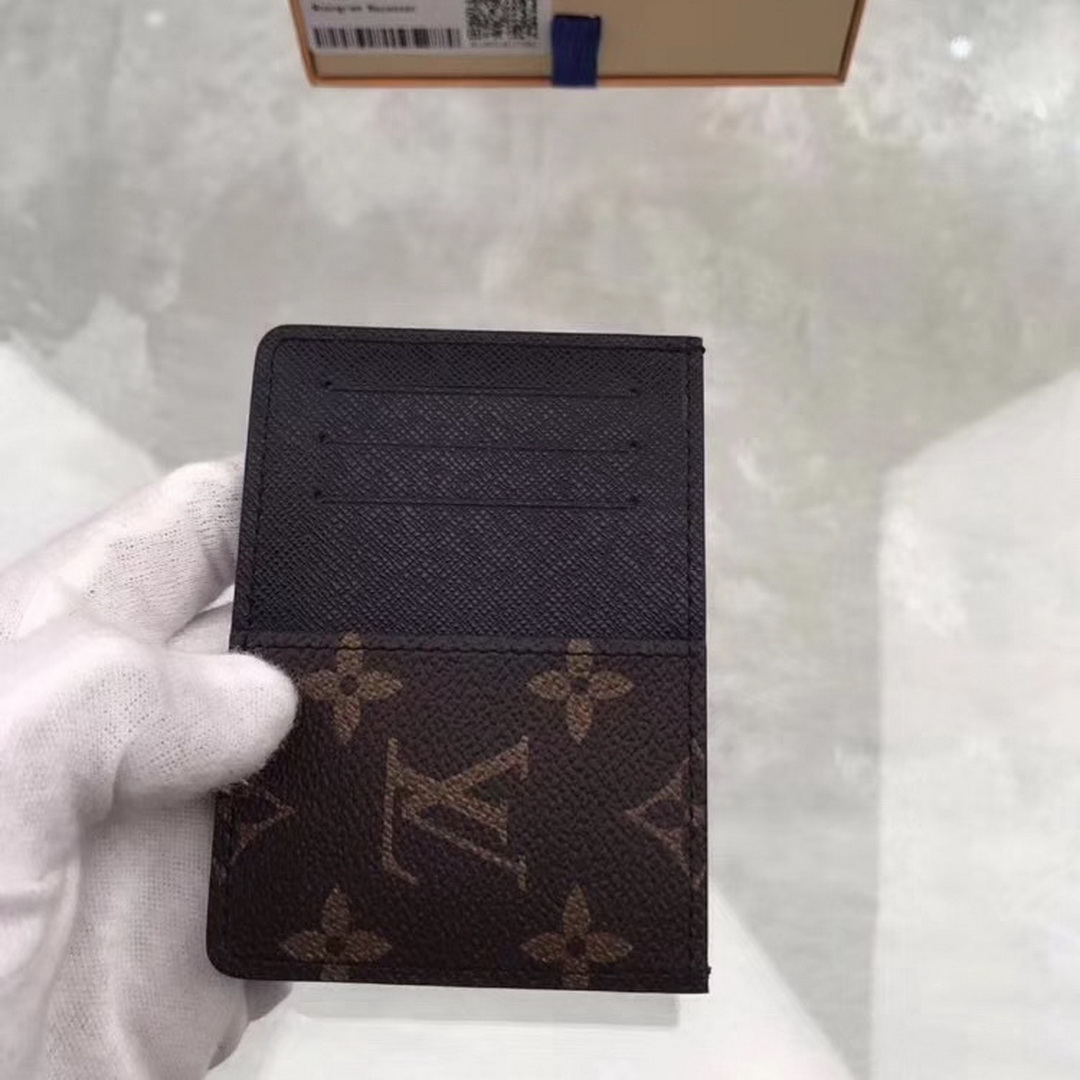 M60166 NEO PORTE CARTES, LOUIS VUITTON lV