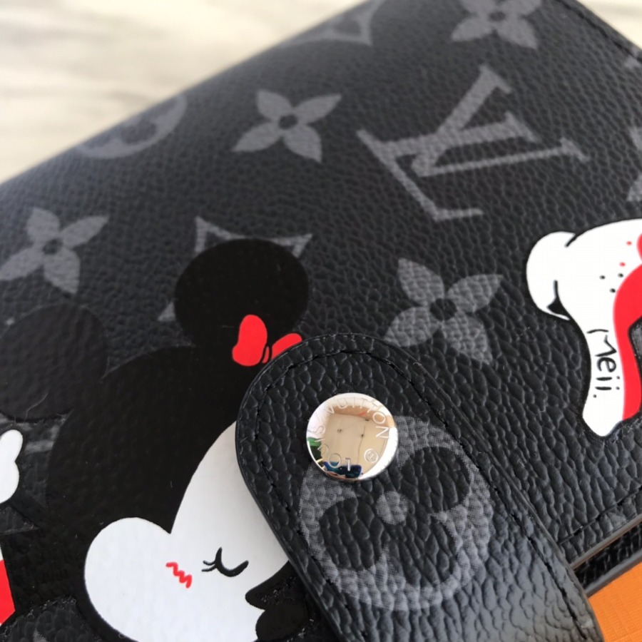 SMALL RING AGENDA COVER, LOUIS VUITTON LV Women - Accessories - Writing