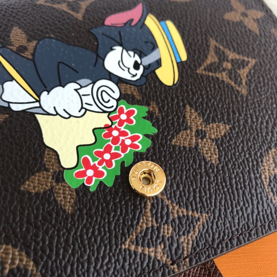 SMALL RING AGENDA COVER, LOUIS VUITTON LV Women - Accessories - Writing
