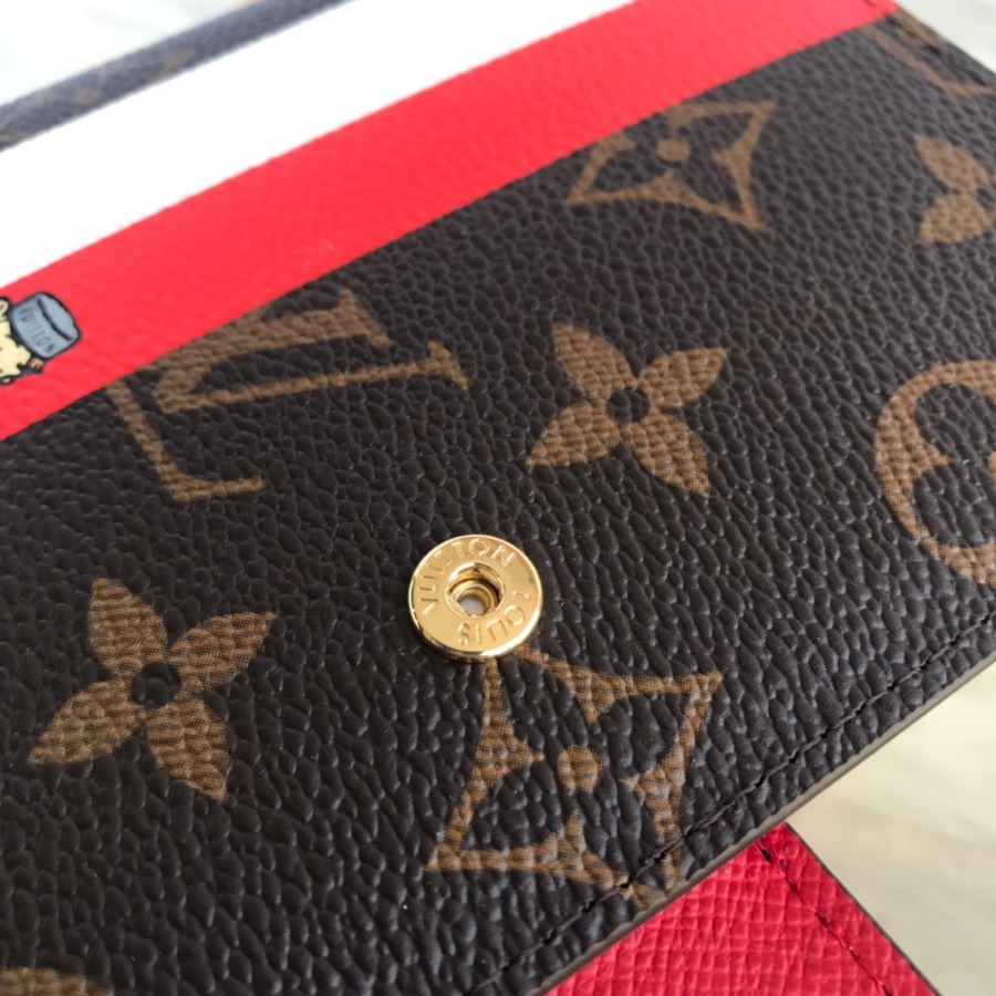 SMALL RING AGENDA COVER, LOUIS VUITTON LV Women - Accessories - Writing