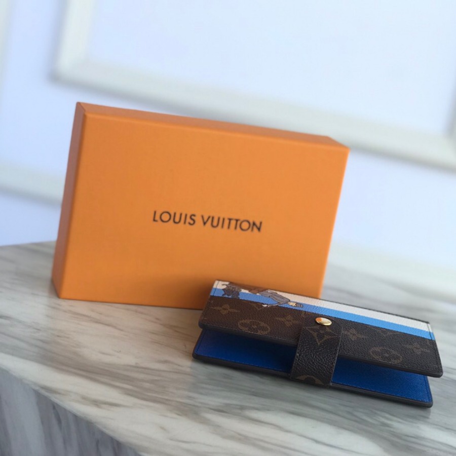 SMALL RING AGENDA COVER, LOUIS VUITTON LV Women - Accessories - Writing